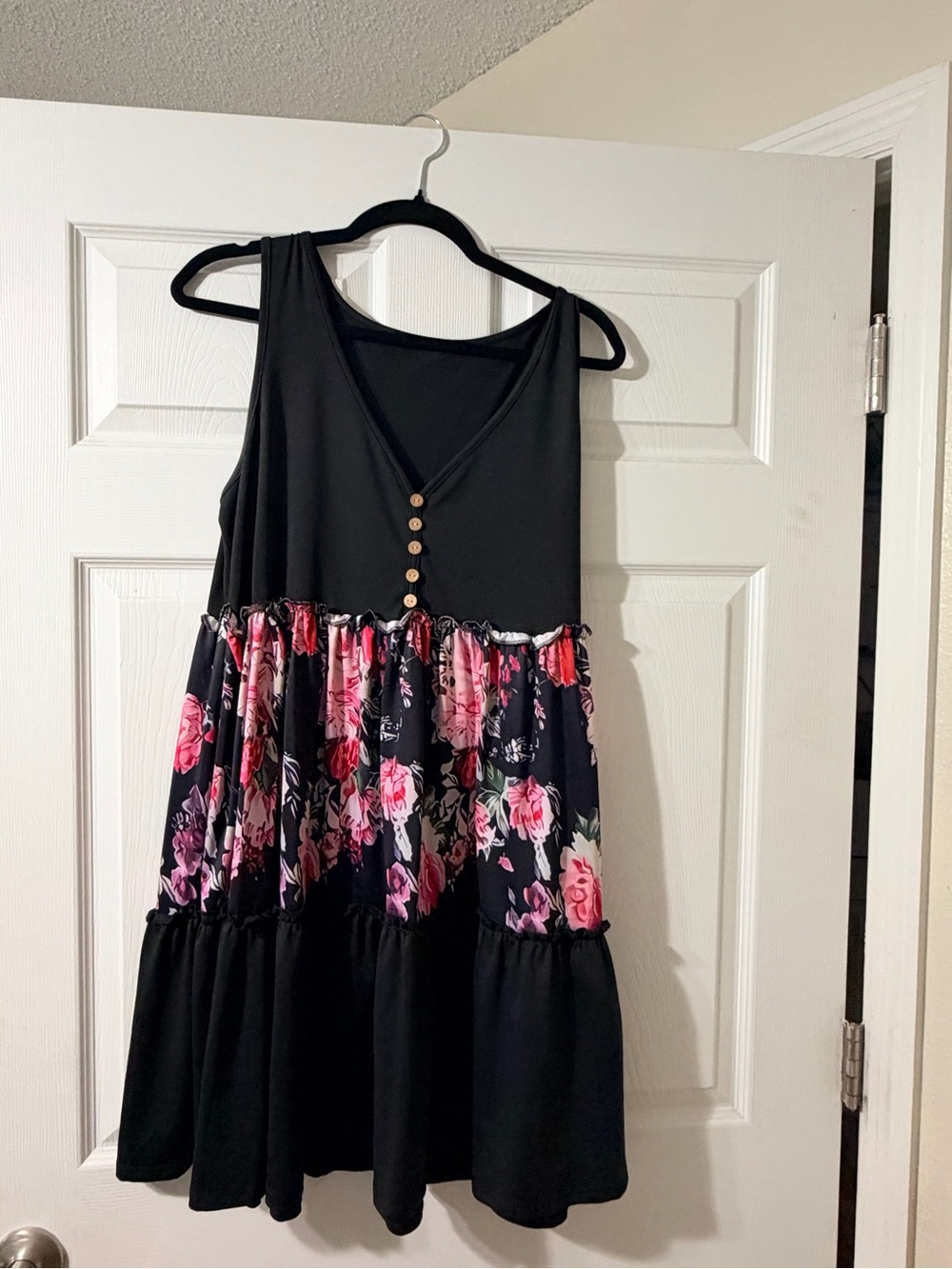 Dress Subcategory